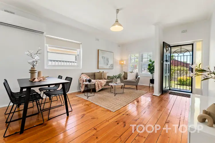 Second view of Homely house listing, 26 Waverley Street, Mitcham SA 5062