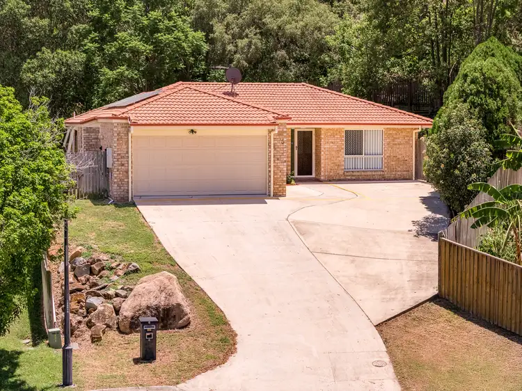 6 Birch Court, Kin Kora QLD 4680