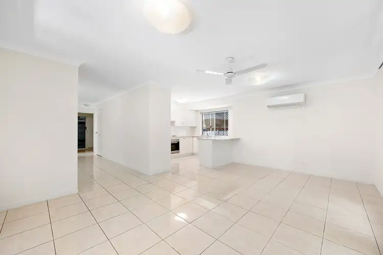 Second view of Homely house listing, 6 Birch Court, Kin Kora QLD 4680