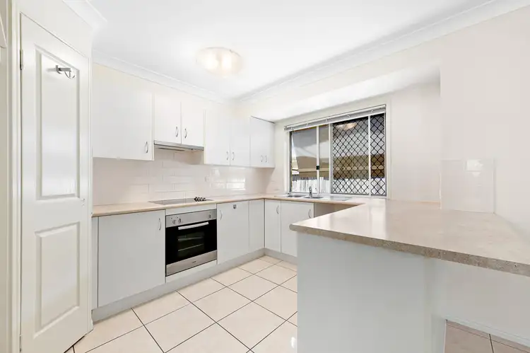 Third view of Homely house listing, 6 Birch Court, Kin Kora QLD 4680