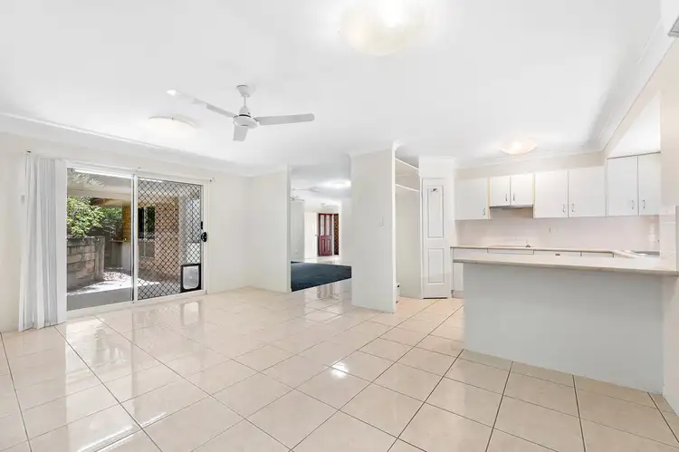 Fourth view of Homely house listing, 6 Birch Court, Kin Kora QLD 4680