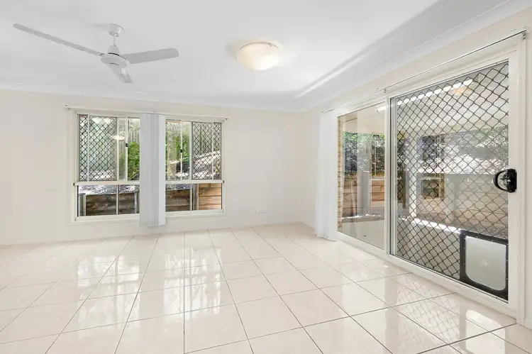 Fifth view of Homely house listing, 6 Birch Court, Kin Kora QLD 4680