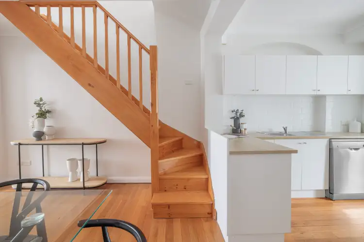 Sixth view of Homely terrace listing, 68 Marshall Street, Surry Hills NSW 2010
