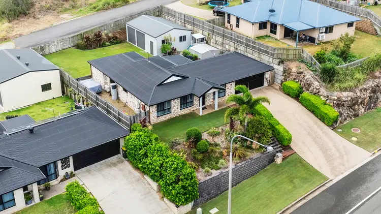 140 Col Brown Avenue, Clinton QLD 4680