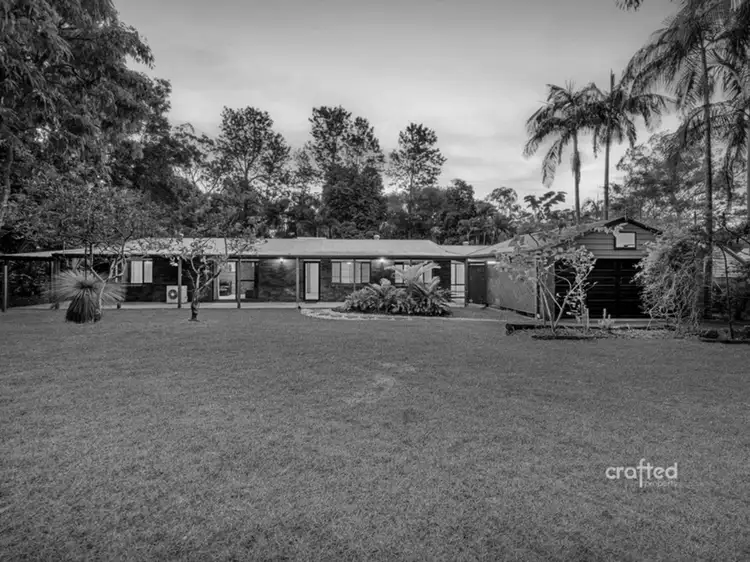 21 Woodbine Street, Forestdale QLD 4118