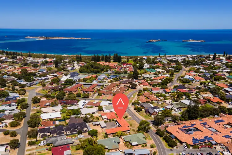 6/35 Coventry Road, Shoalwater WA 6169