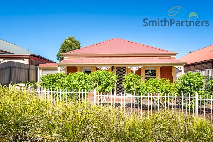 Main view of Homely house listing, 35 Brooklyn Chase, Greenwith SA 5125
