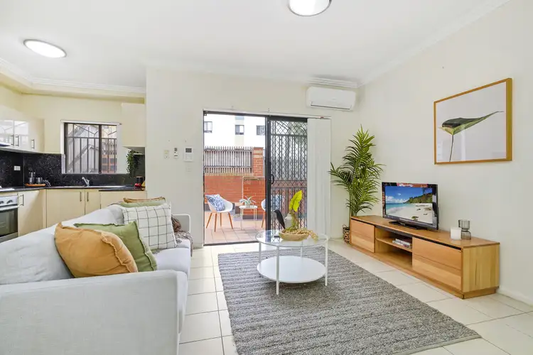 Third view of Homely apartment listing, 5/260-264 Liverpool Road, Enfield NSW 2136