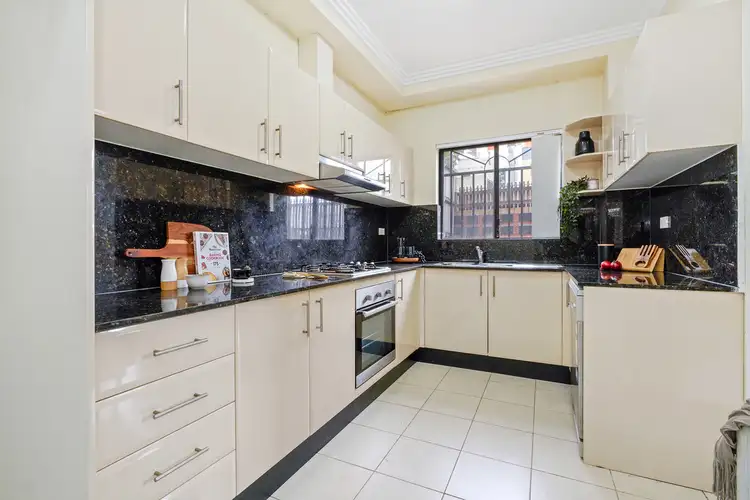 Fifth view of Homely apartment listing, 5/260-264 Liverpool Road, Enfield NSW 2136