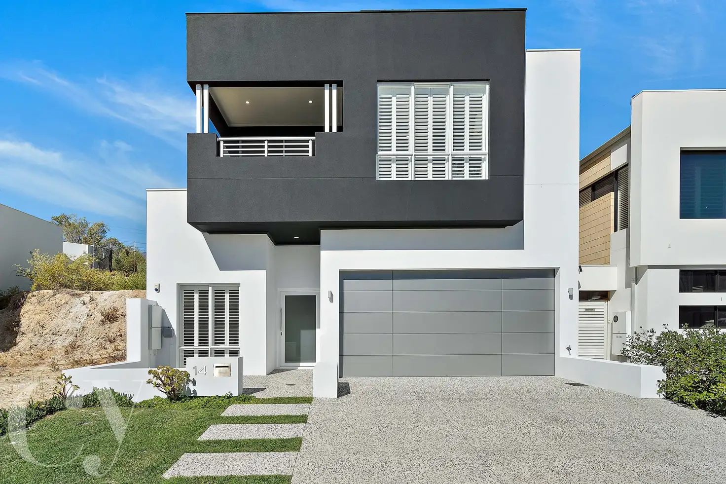 Main view of Homely house listing, 14 Alpha Way, North Coogee WA 6163