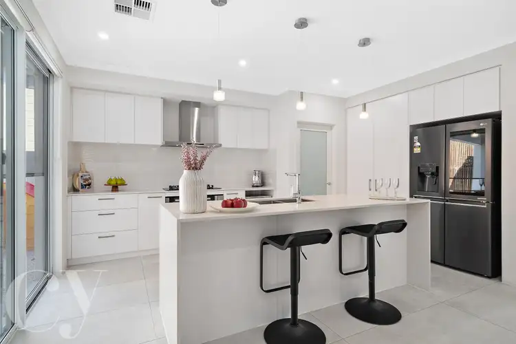 Third view of Homely house listing, 14 Alpha Way, North Coogee WA 6163