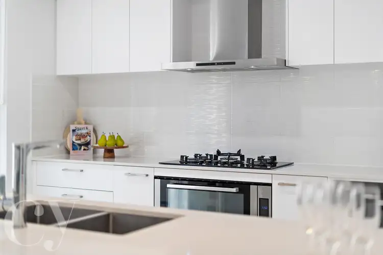 Fourth view of Homely house listing, 14 Alpha Way, North Coogee WA 6163