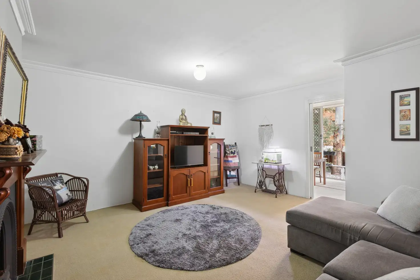 Main view of Homely apartment listing, 4/41 Campbell Parade, Manly Vale NSW 2093