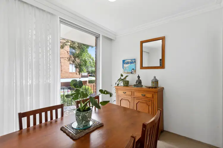 Fourth view of Homely apartment listing, 4/41 Campbell Parade, Manly Vale NSW 2093