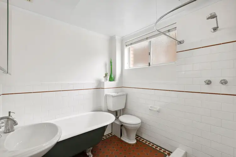 Fifth view of Homely apartment listing, 4/41 Campbell Parade, Manly Vale NSW 2093