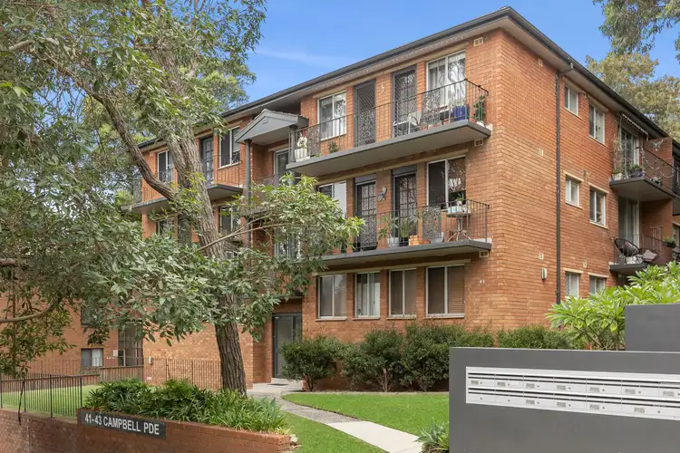 Sixth view of Homely apartment listing, 4/41 Campbell Parade, Manly Vale NSW 2093