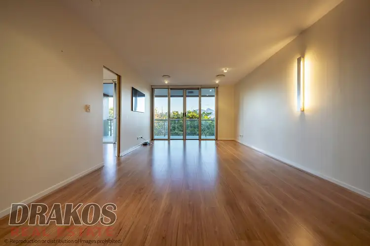 Fifth view of Homely apartment listing, 2305/55 Forbes Street, West End QLD 4101