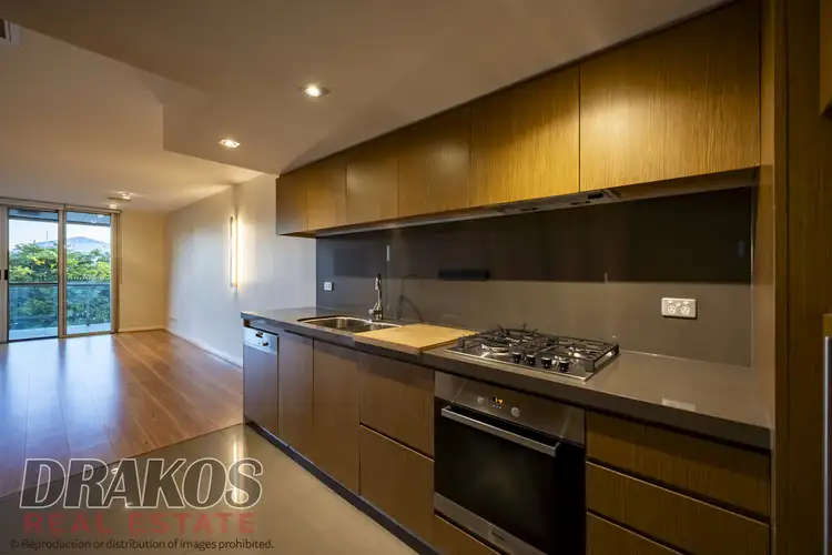 Sixth view of Homely apartment listing, 2305/55 Forbes Street, West End QLD 4101