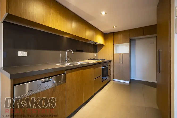 Seventh view of Homely apartment listing, 2305/55 Forbes Street, West End QLD 4101