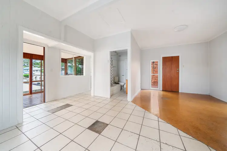 Third view of Homely house listing, 15 Adam Street, North Toowoomba QLD 4350