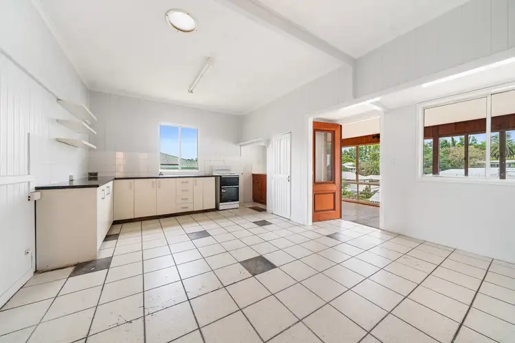 Sixth view of Homely house listing, 15 Adam Street, North Toowoomba QLD 4350