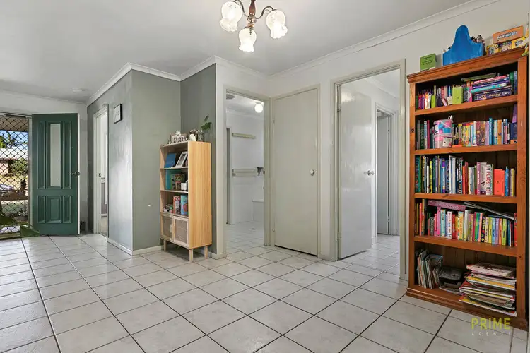 Second view of Homely house listing, 4 Georgia Court, Torquay QLD 4655