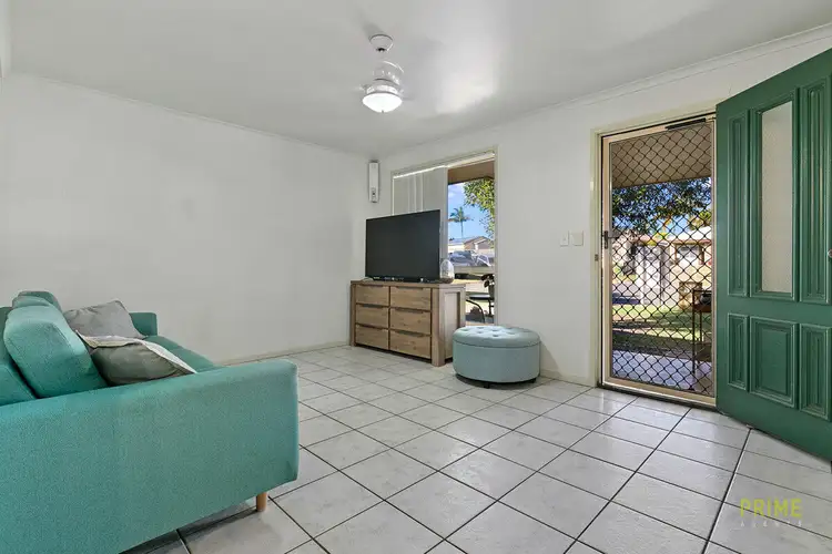 Fourth view of Homely house listing, 4 Georgia Court, Torquay QLD 4655