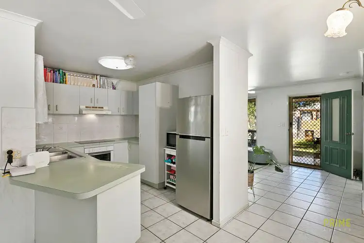Fifth view of Homely house listing, 4 Georgia Court, Torquay QLD 4655