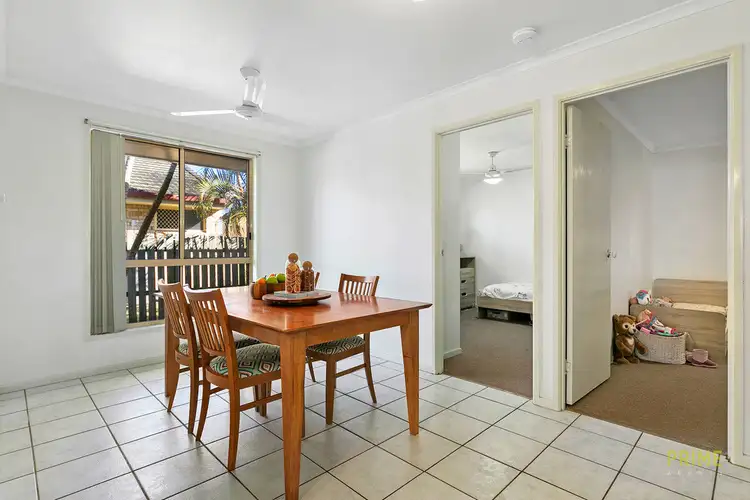 Sixth view of Homely house listing, 4 Georgia Court, Torquay QLD 4655