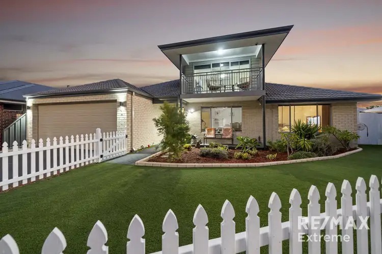 4 Birdie Grove, Yanchep WA 6035