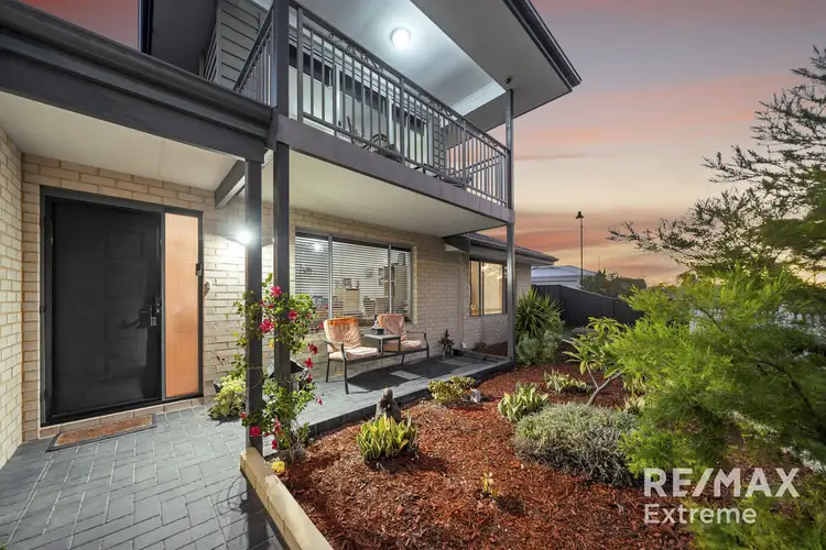 Fourth view of Homely house listing, 4 Birdie Grove, Yanchep WA 6035