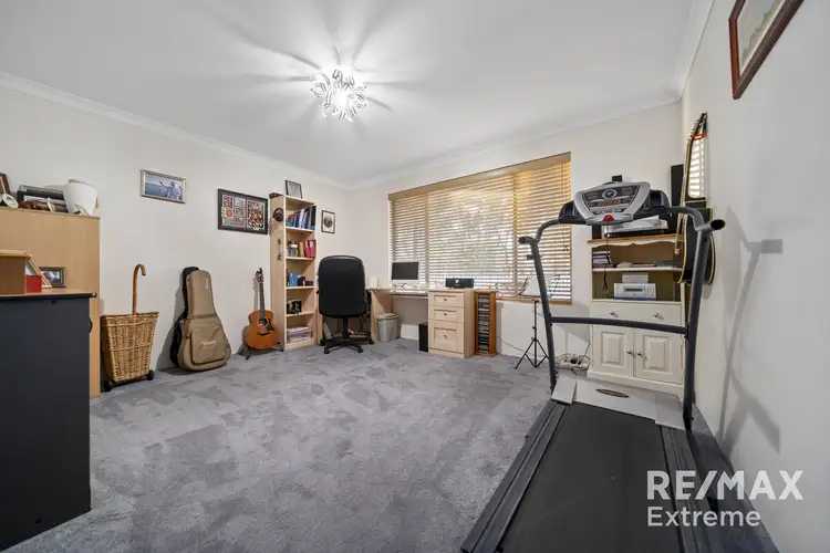 Fifth view of Homely house listing, 4 Birdie Grove, Yanchep WA 6035