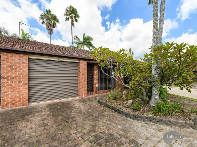 3/14-16 Telopea Street, Labrador QLD 4215