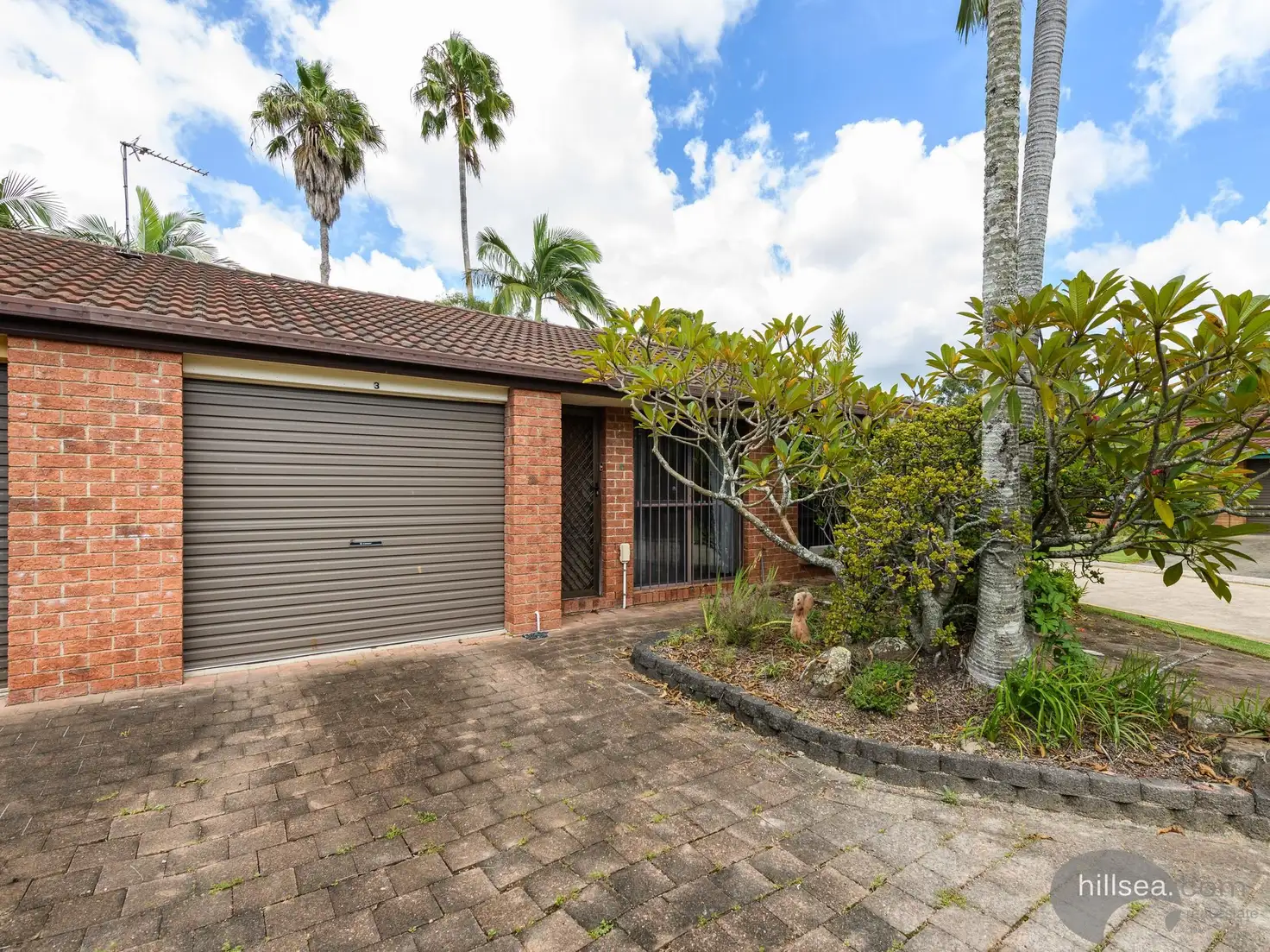 Main view of Homely unit listing, 3/14-16 Telopea Street, Labrador QLD 4215