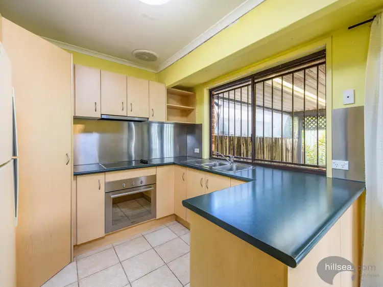 Second view of Homely unit listing, 3/14-16 Telopea Street, Labrador QLD 4215