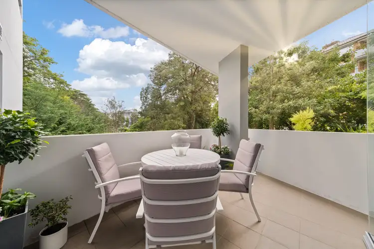 1/7 Gladstone Parade, Lindfield NSW 2070