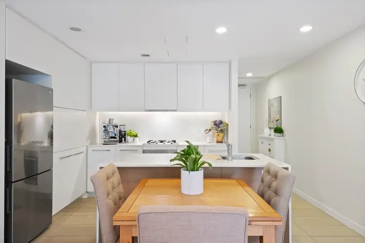 Third view of Homely apartment listing, 1/7 Gladstone Parade, Lindfield NSW 2070