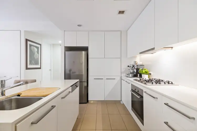 Fourth view of Homely apartment listing, 1/7 Gladstone Parade, Lindfield NSW 2070