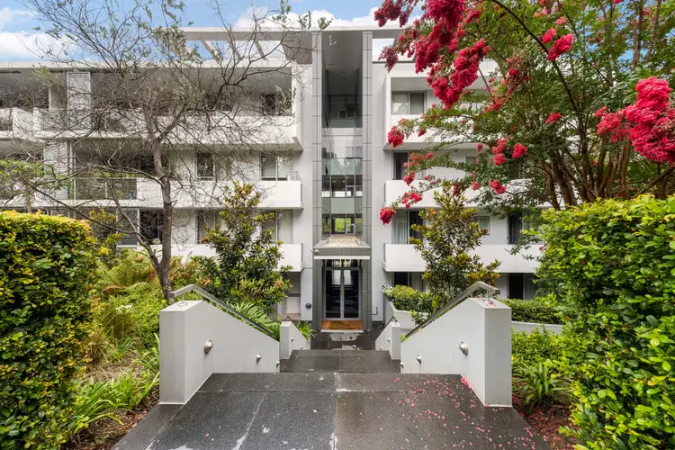Fifth view of Homely apartment listing, 1/7 Gladstone Parade, Lindfield NSW 2070