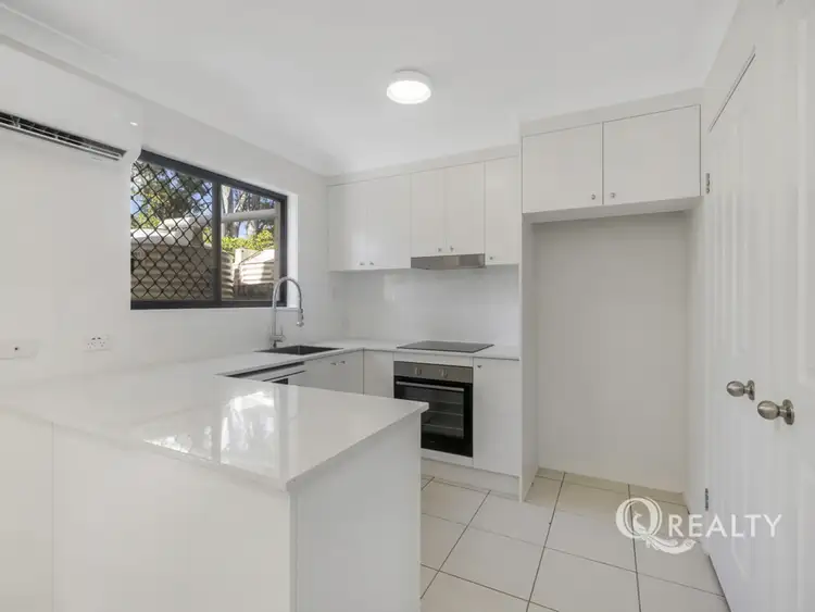 Third view of Homely townhouse listing, 7/130 Rockfield Road, Doolandella QLD 4077