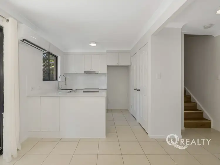 Fourth view of Homely townhouse listing, 7/130 Rockfield Road, Doolandella QLD 4077