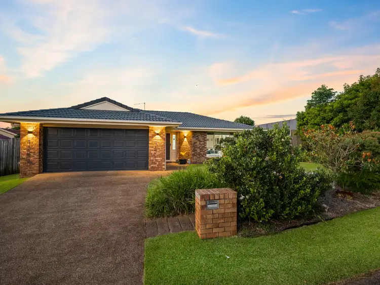 Main view of Homely house listing, 75 Salisbury Street, Redland Bay QLD 4165