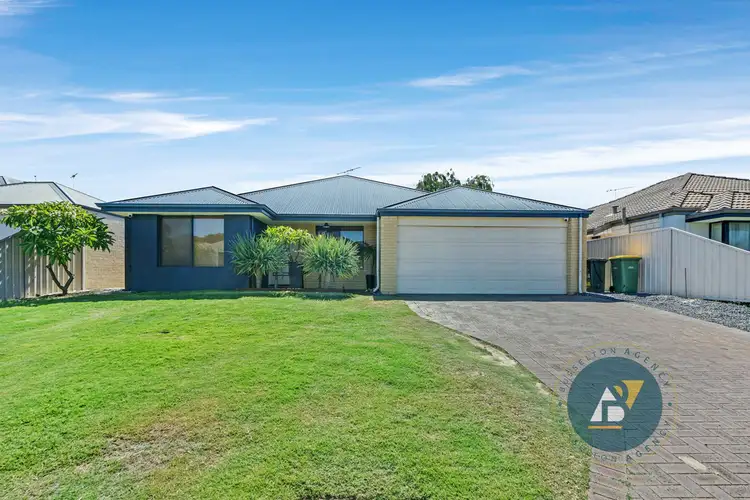 6 Cathedral Loop, West Busselton WA 6280