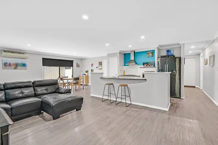 Fourth view of Homely house listing, 6 Cathedral Loop, West Busselton WA 6280