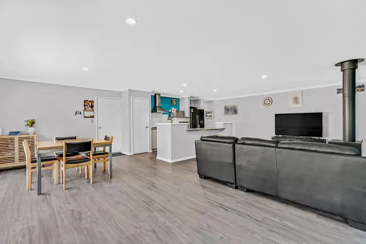 Fifth view of Homely house listing, 6 Cathedral Loop, West Busselton WA 6280