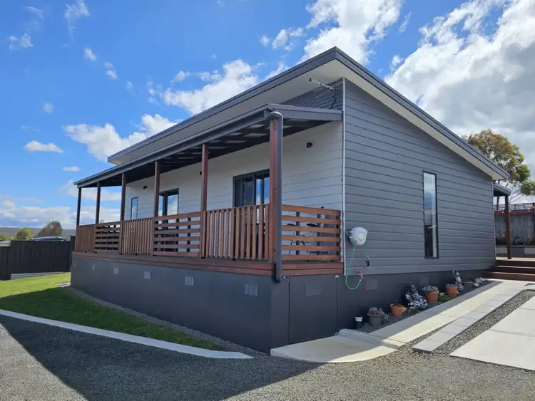 Third view of Homely house listing, 20 Sebastian Rise, Swansea TAS 7190