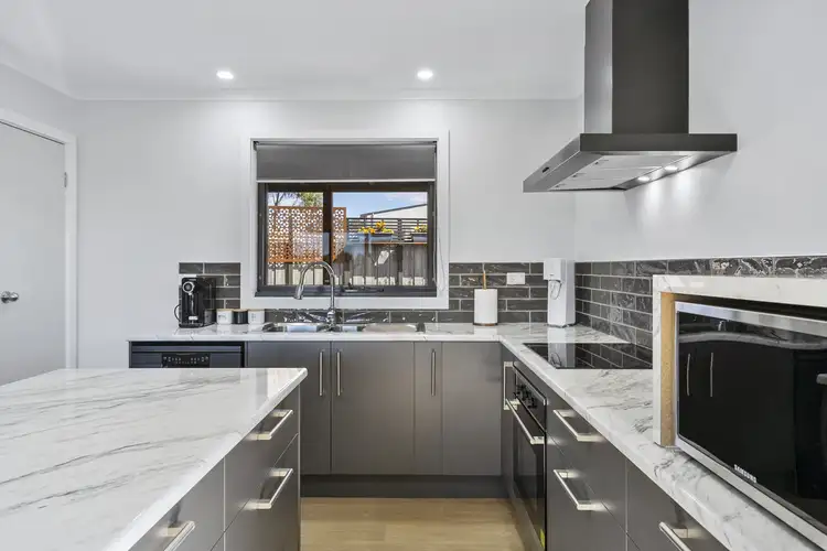 Fifth view of Homely house listing, 20 Sebastian Rise, Swansea TAS 7190
