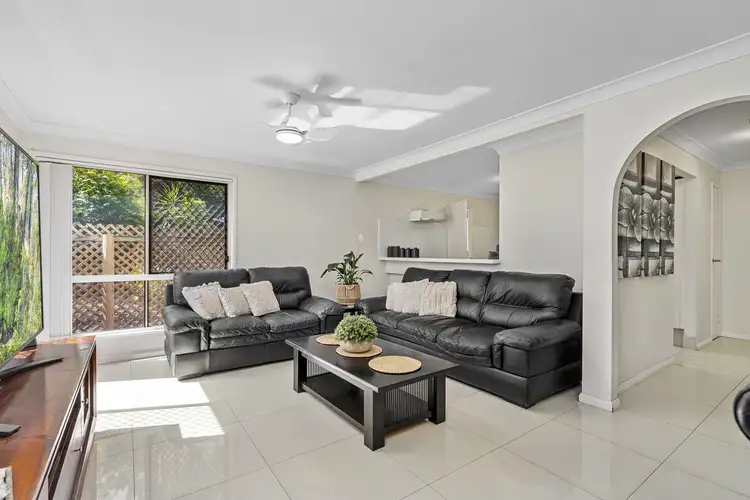 Third view of Homely townhouse listing, 91/601 Pine Ridge Road, Biggera Waters QLD 4216