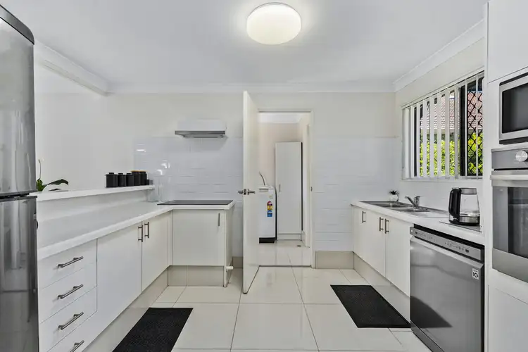 Fifth view of Homely townhouse listing, 91/601 Pine Ridge Road, Biggera Waters QLD 4216