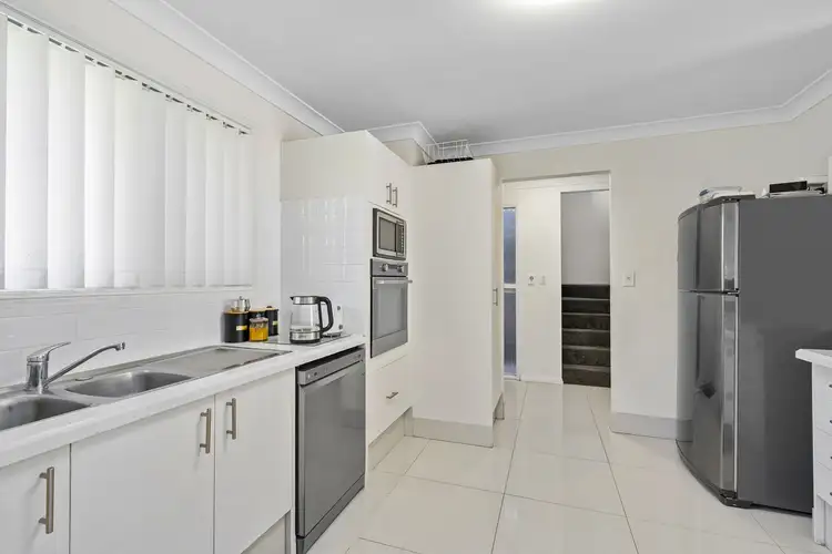 Sixth view of Homely townhouse listing, 91/601 Pine Ridge Road, Biggera Waters QLD 4216